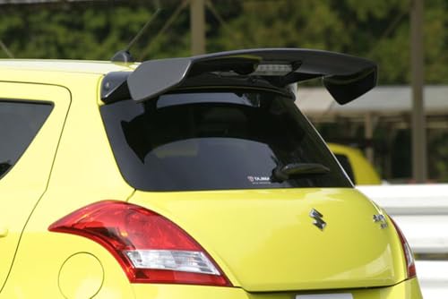 zc32s zc72s用トラストカーボンリアウイング zc32s zc72s用トラストカーボンリアウイング TRUST トラスト
